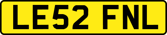 LE52FNL