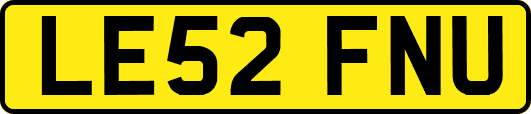 LE52FNU