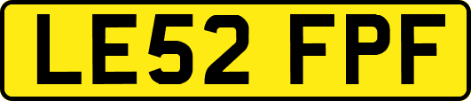 LE52FPF