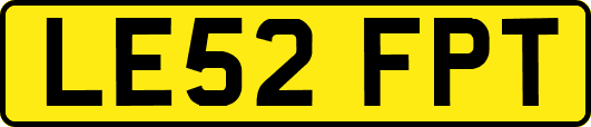 LE52FPT