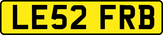 LE52FRB
