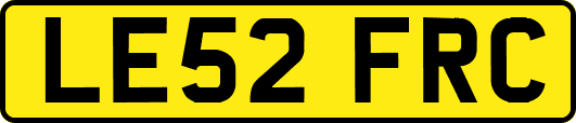 LE52FRC