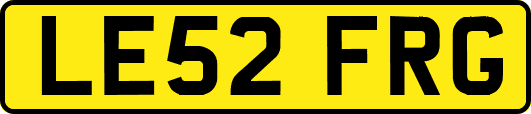 LE52FRG