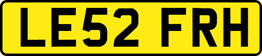 LE52FRH