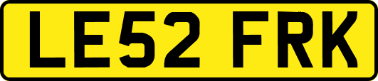 LE52FRK