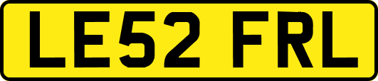 LE52FRL