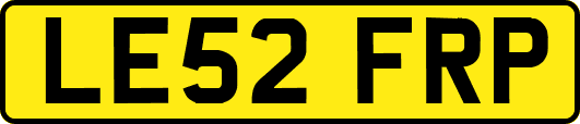 LE52FRP