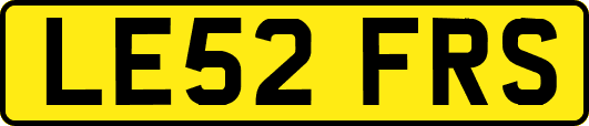 LE52FRS
