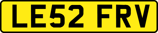 LE52FRV