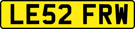 LE52FRW