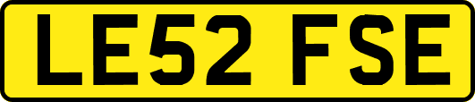 LE52FSE