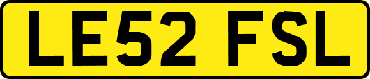 LE52FSL