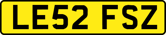 LE52FSZ