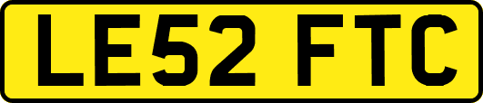 LE52FTC