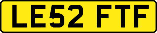 LE52FTF
