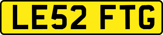 LE52FTG