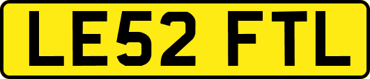 LE52FTL