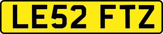 LE52FTZ