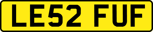 LE52FUF