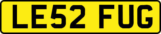 LE52FUG