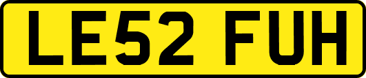 LE52FUH