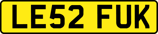 LE52FUK