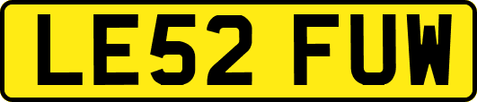 LE52FUW