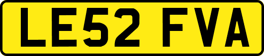 LE52FVA