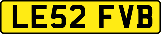 LE52FVB