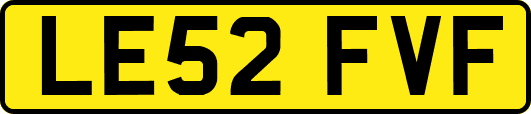 LE52FVF