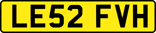 LE52FVH