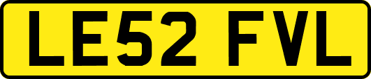 LE52FVL