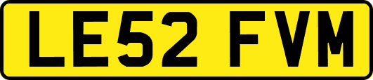 LE52FVM