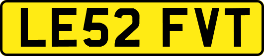 LE52FVT