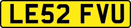 LE52FVU