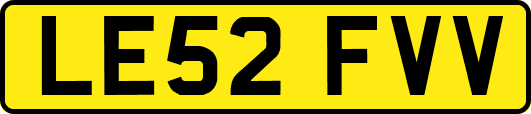 LE52FVV