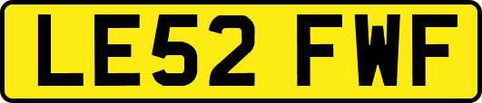 LE52FWF