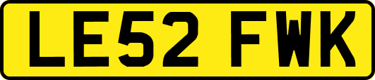 LE52FWK