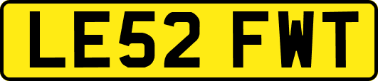 LE52FWT