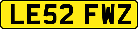 LE52FWZ