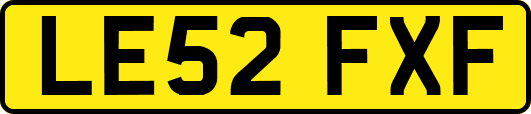 LE52FXF