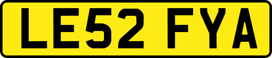 LE52FYA