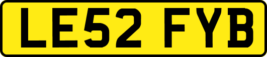 LE52FYB