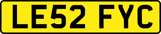 LE52FYC