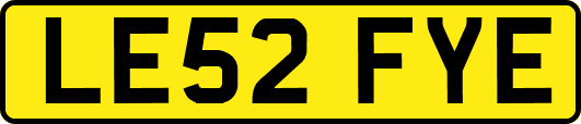 LE52FYE