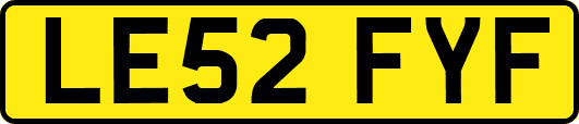 LE52FYF