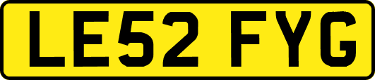 LE52FYG