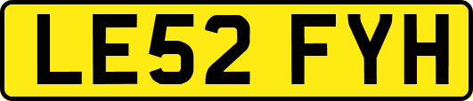 LE52FYH