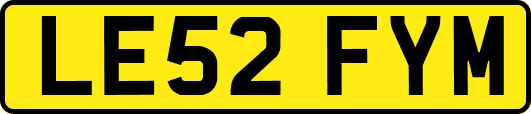 LE52FYM