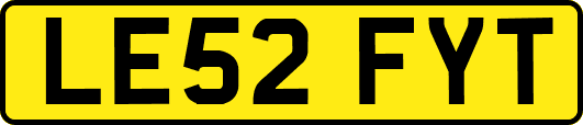 LE52FYT